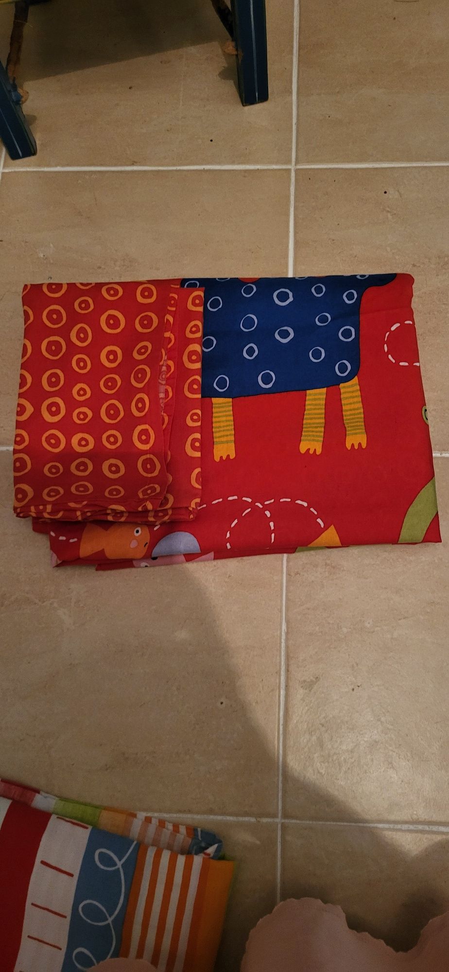 Cama solteiro completa