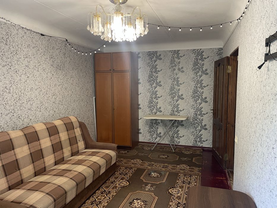 Продам 1к квартиру по В.Стуса 57