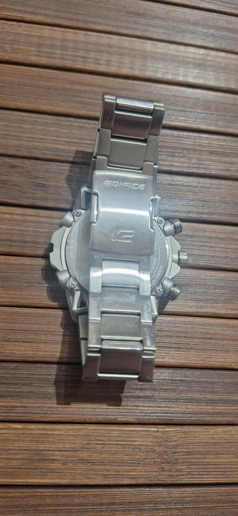 Casio edifice  EQB-2000DB