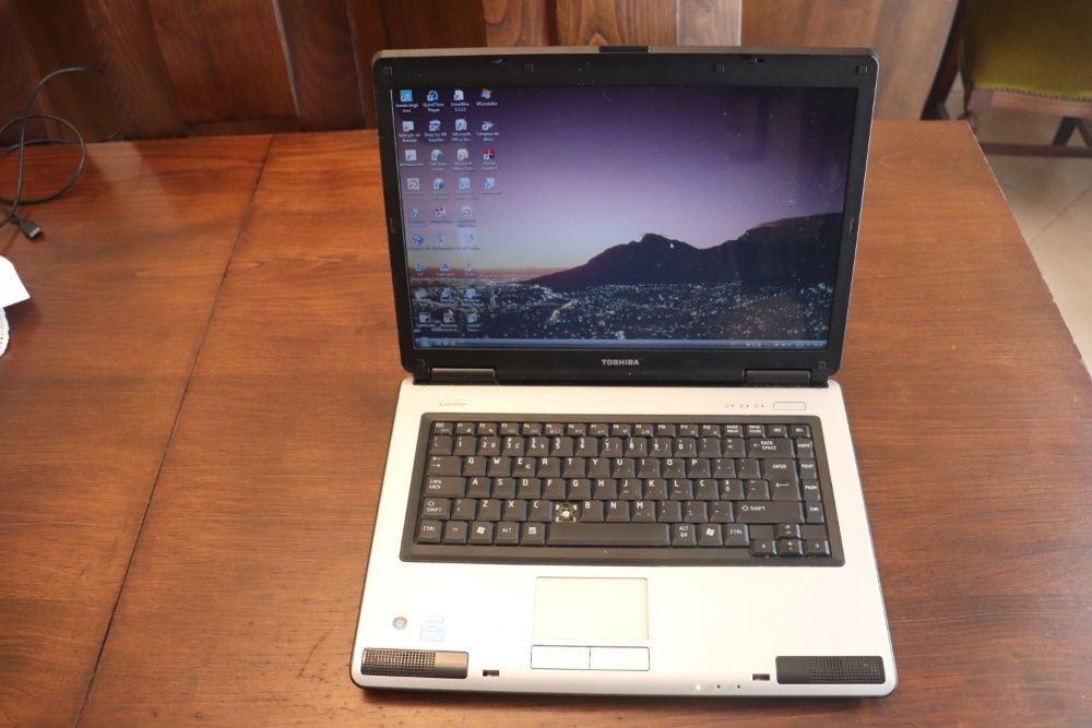 Toshiba Satellite