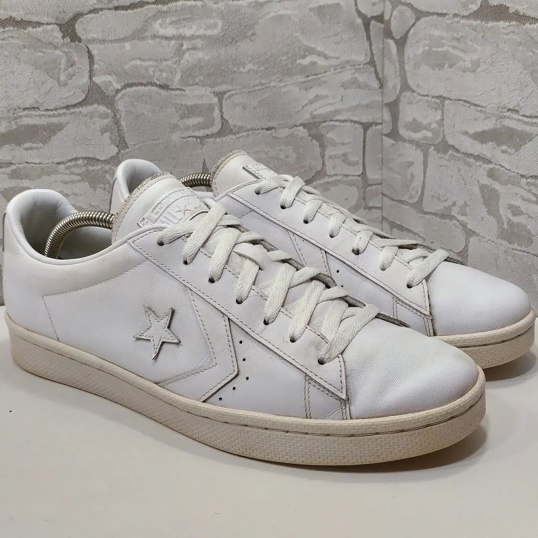 кросівки Converse 45р/29см