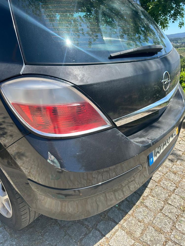 Opel astra 1.3 cdti