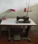Maquina costura Refrey 430 INDUSTRIAL