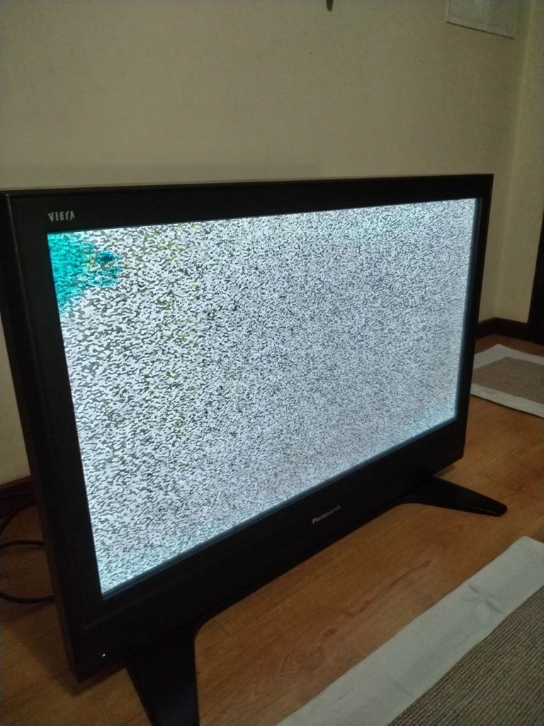 Televisão Plasma Panasonic TH-37PV7F