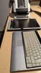 Fujitsu stylistic tablet komputer