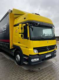 Mercedes Atego 1224L 2010 rok