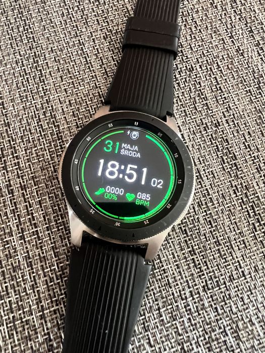 Galaxy Watch 46mm