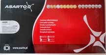 Tonery Samsung CLT-406s (zamienniki) - zestaw 4szt. nowe
