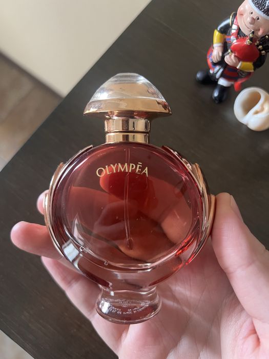 Paco Rabanne Olympea legend парфуми