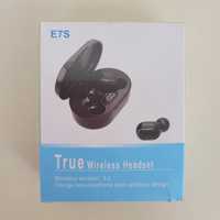 Навушники безпровідні True wireless Headset e 7s