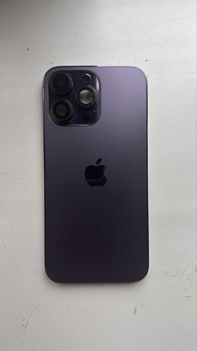 Корпус iPhone 14 pro max