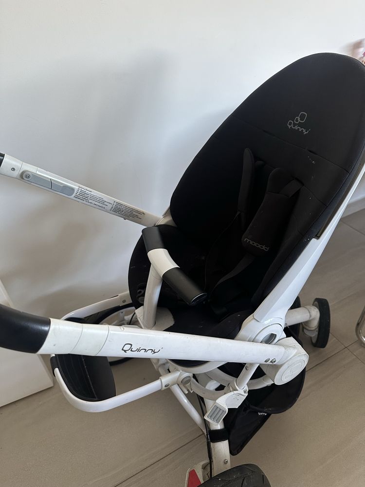 Carrinho de bebe cybex