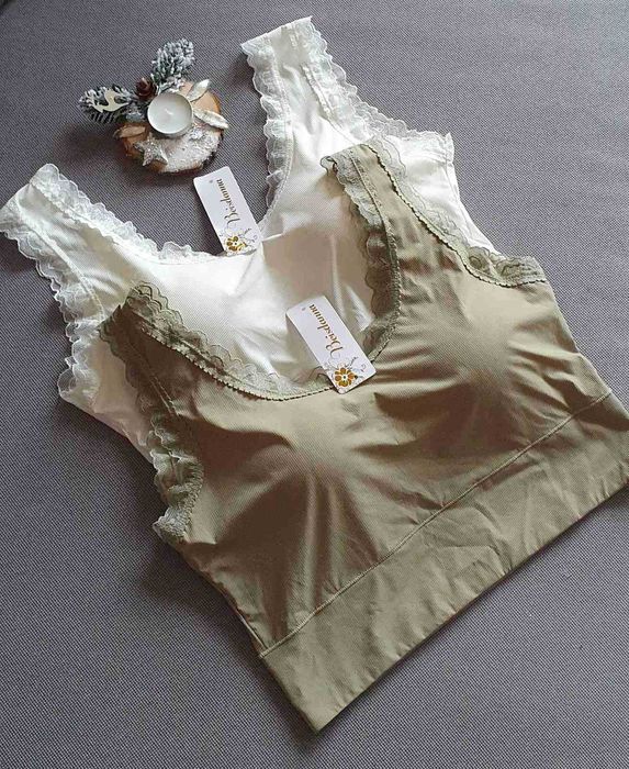 Топ бюстгальтер 90 В/С