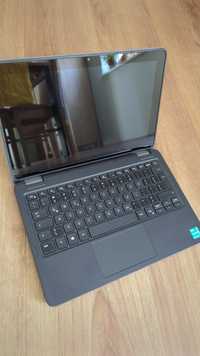 Dell Latitude 3120 touch / jak nowy / dotyk / Windows 10