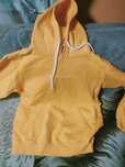 Bluza ekipy rozmiar L