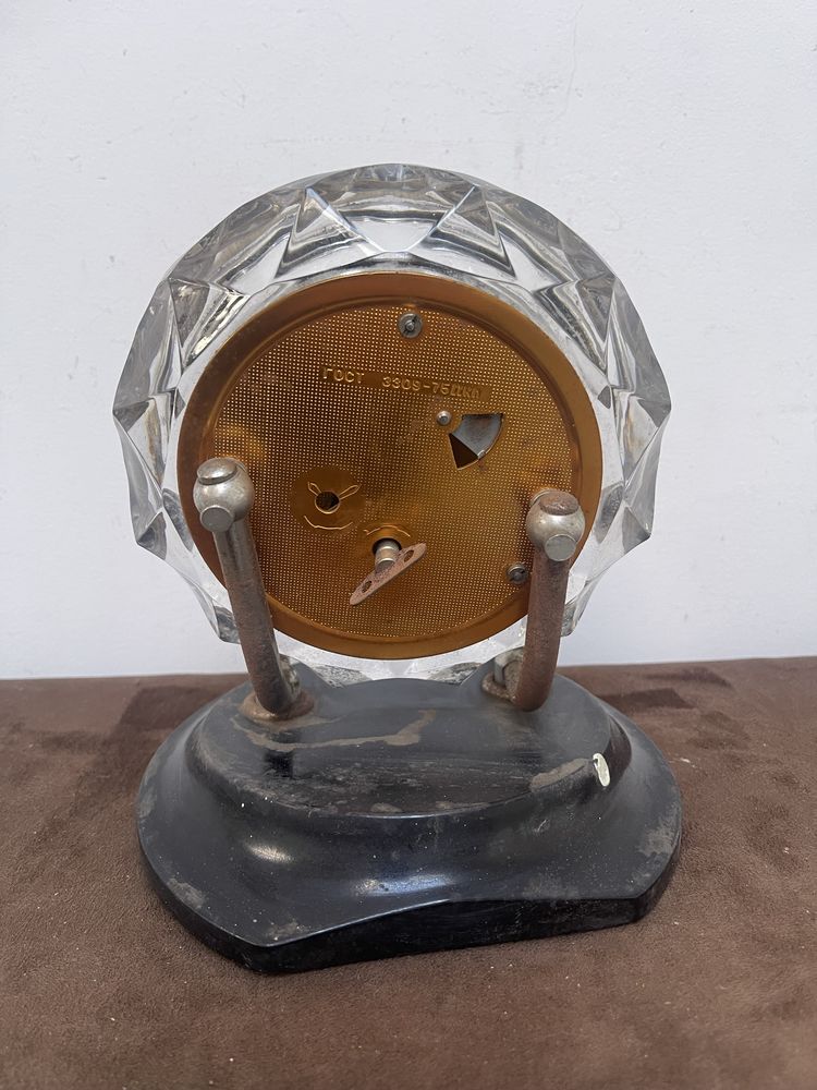 Majak Stary Zegar Mechaniczny do Naprawy
