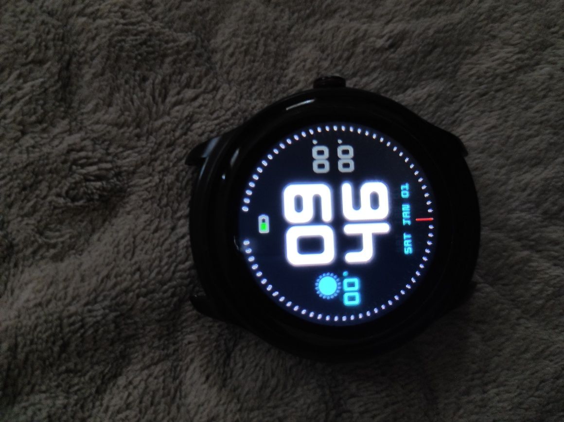 Смарт часы Canyon Smart watch