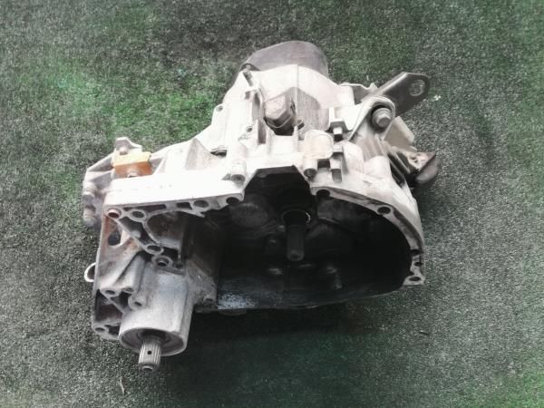 Caixa de velocidades manual VOLVO 460 L (464)