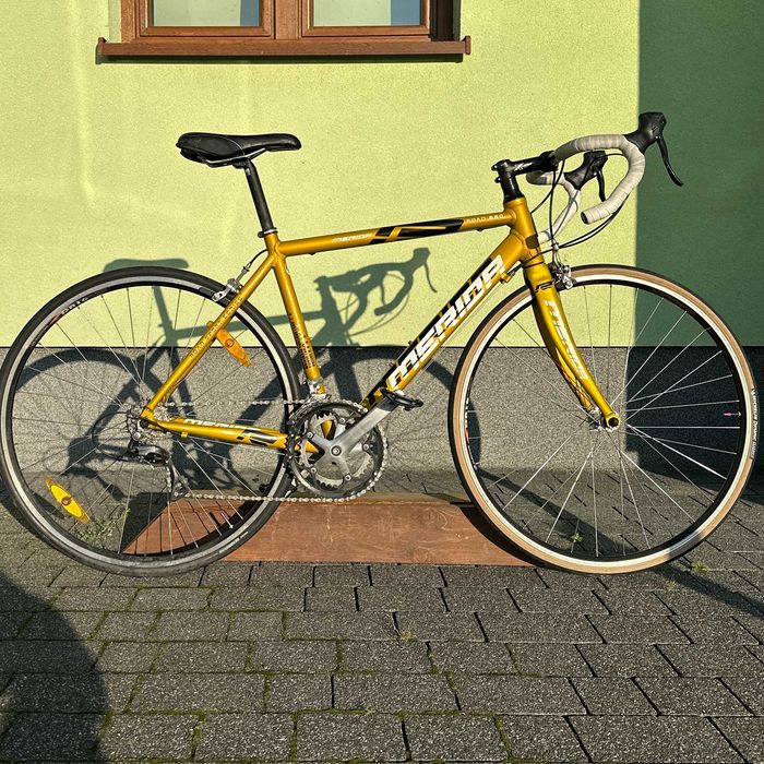 Rower szosowy Merida Road Race Kolarka Szosa