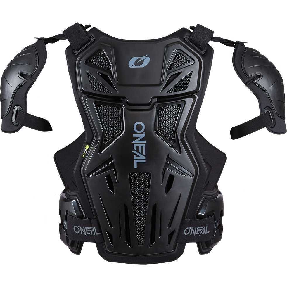 O'NEAL Split PRO Chest Protector – maksymalna ochrona bez kompromisów!