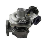 Turbo KKK para Citroën, Fiat, Lancia, Opel, Peugeot 1.3 CDTi, 1.3 JTD