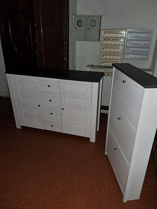 Sprzedam komplet mebli