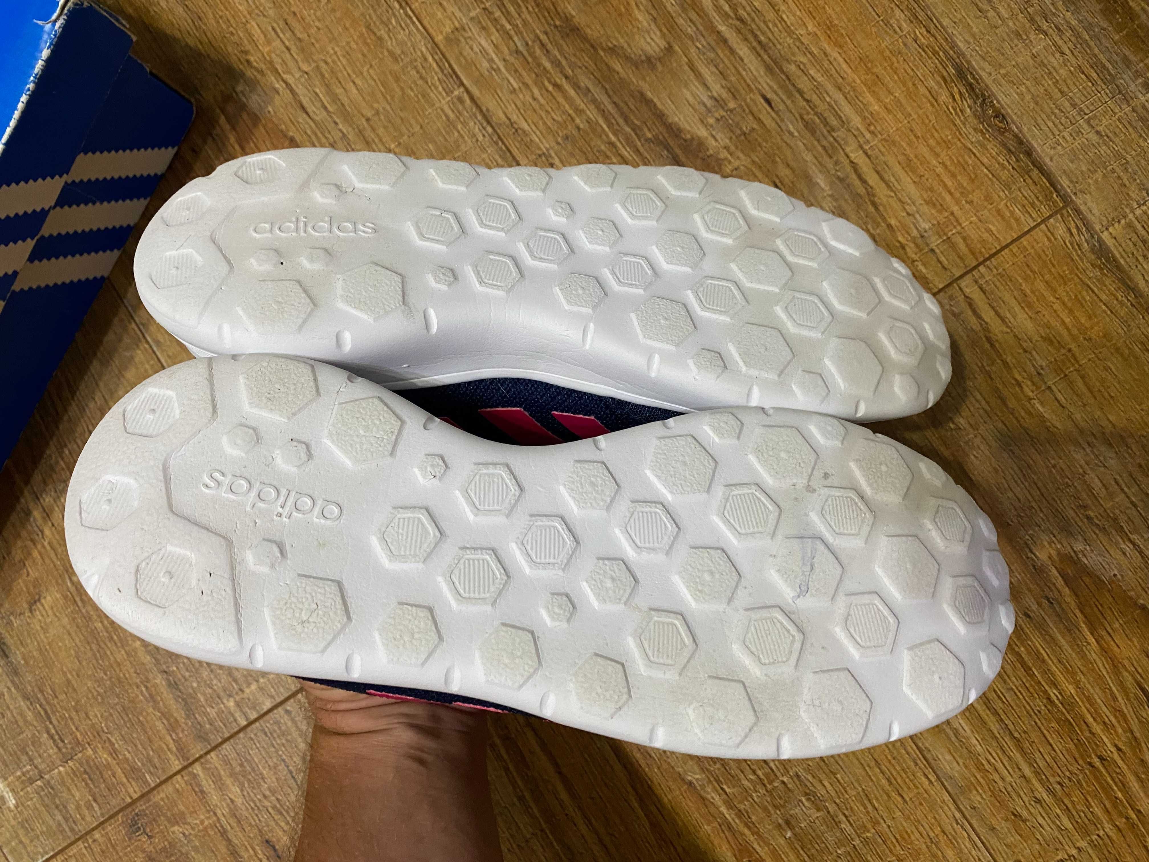 Adidas кроссовки женские кросівки Адидас оригинал р.38