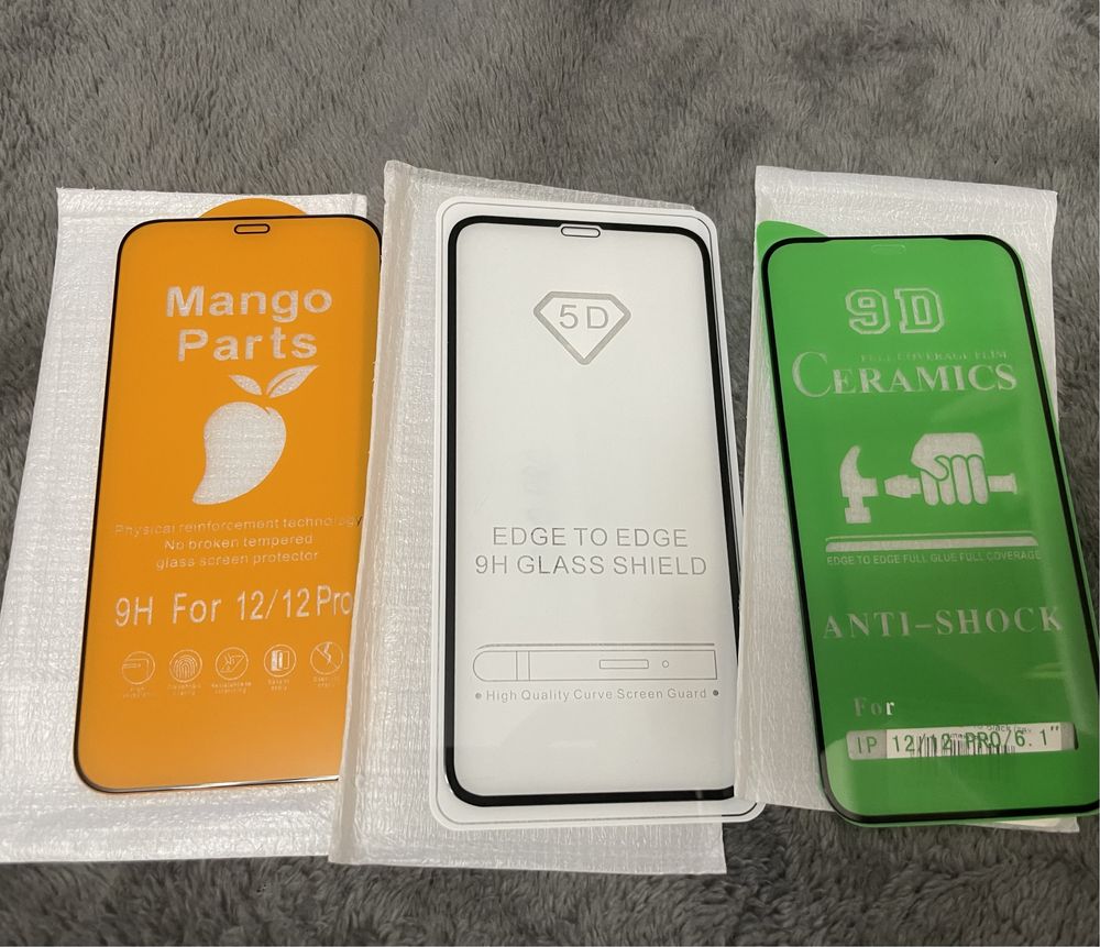Чехол на Айфон 12 про, case IPhone 12 Pro