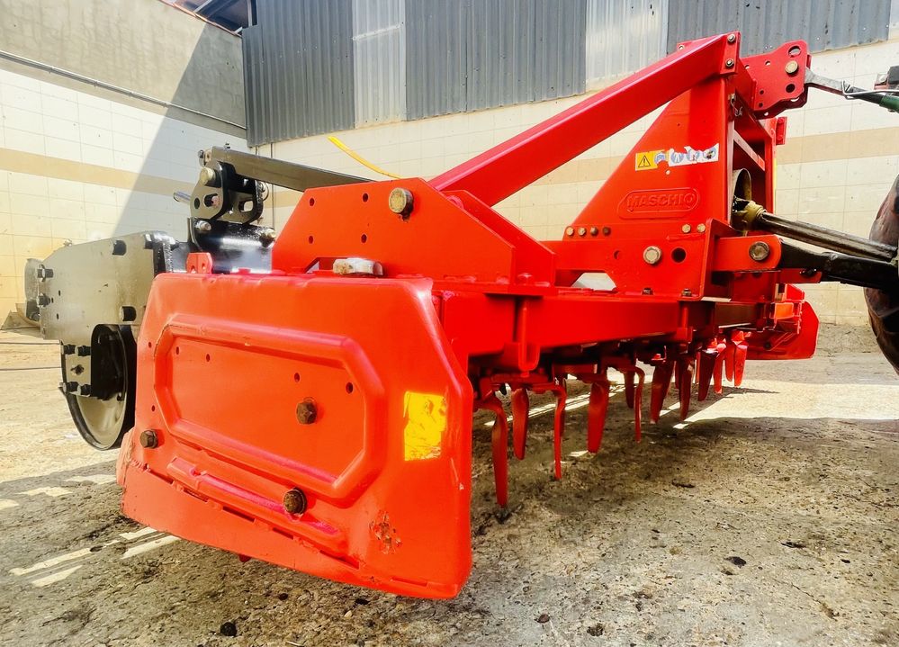 grade rotativa,rototerra maschio