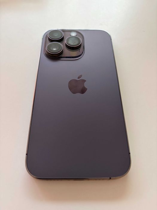 iphone 14 pro 128gb