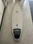 Prancha surf 6’2