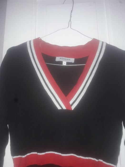 Vende se Camisola Morgan