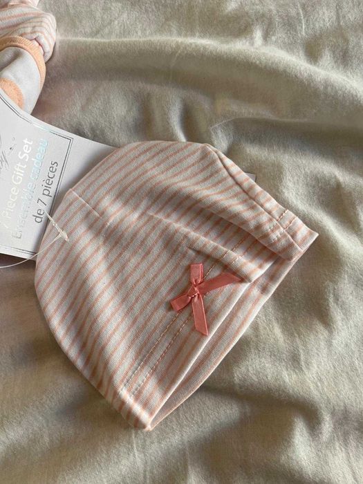 Zestaw ubranek dla niemowląt