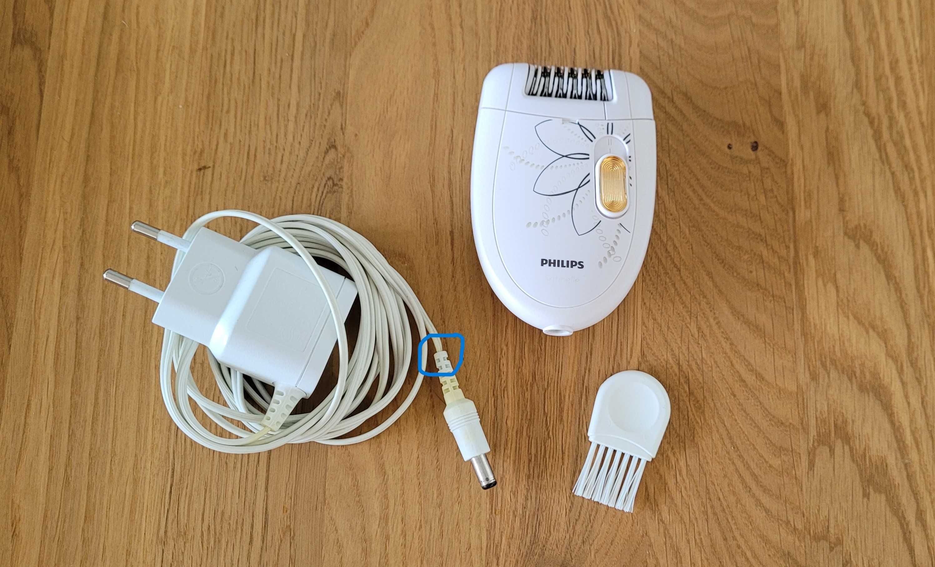 Depilator Philips Satinelle Essential