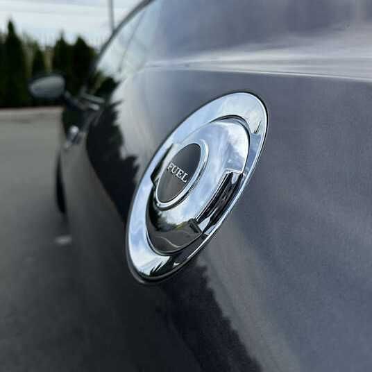 Dodge Challenger 2017