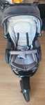 Carrinho Trio Chicco ACTIV3