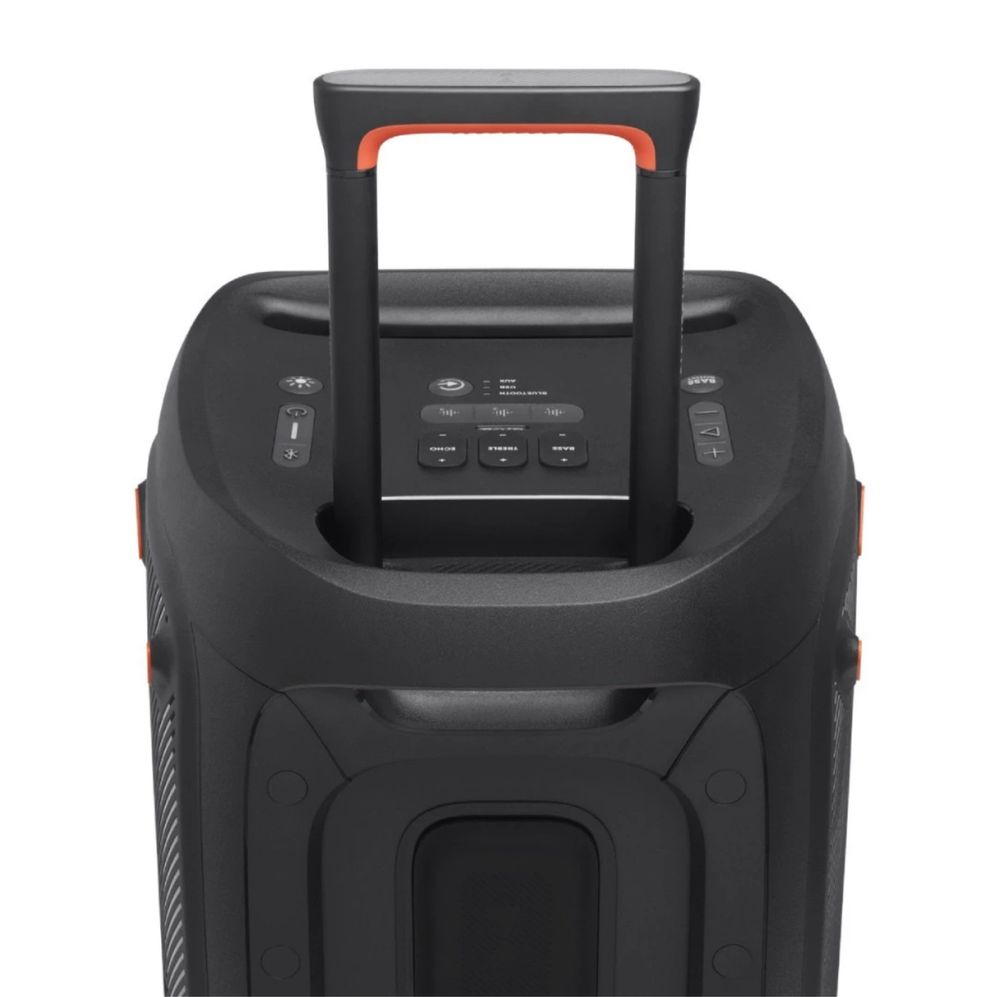 JBL PartyBox 310 + мікрофон