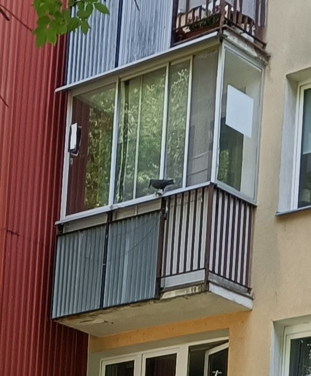 Tylko 400 zł Zabudowa balkonu okna przesuwne