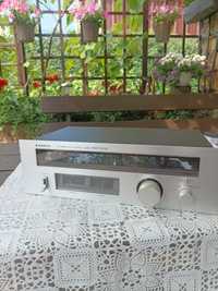 Sanyo FMT 203L tuner Japan vintage