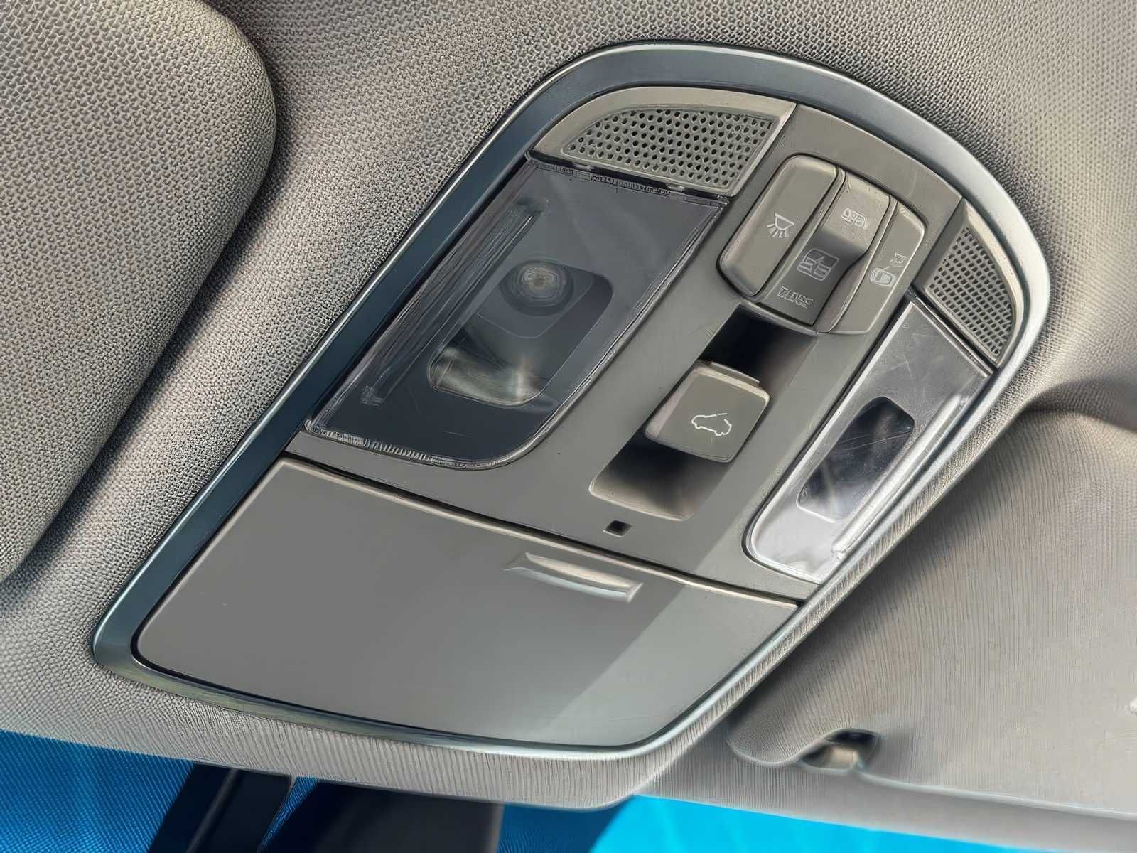 2019 Hyundai Sonata Hybrid Limited