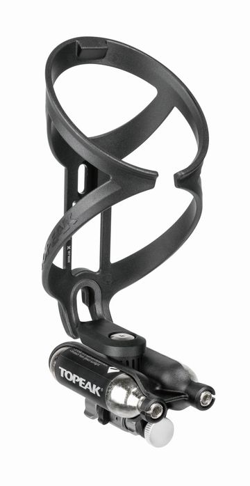 TOPEAK MASTER CAGE X Koszyk na Bidon do rozbudowy