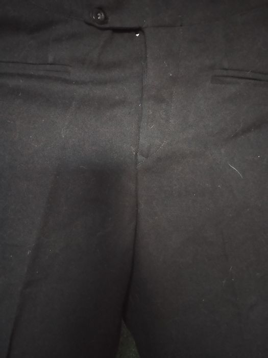 Брюки на мальчика новые пошиты на заказ,шерстяные.Смотрите фотографии.