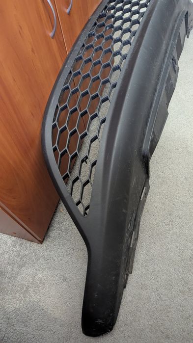 Spoiler zderzaka przedniego Honda Civic VIII