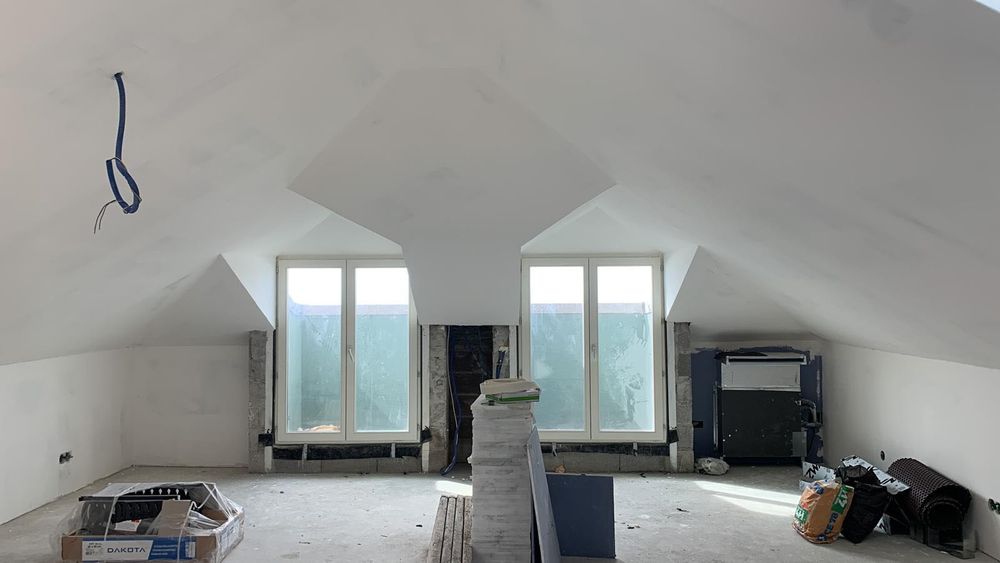 Serviços de emassador para Pladur