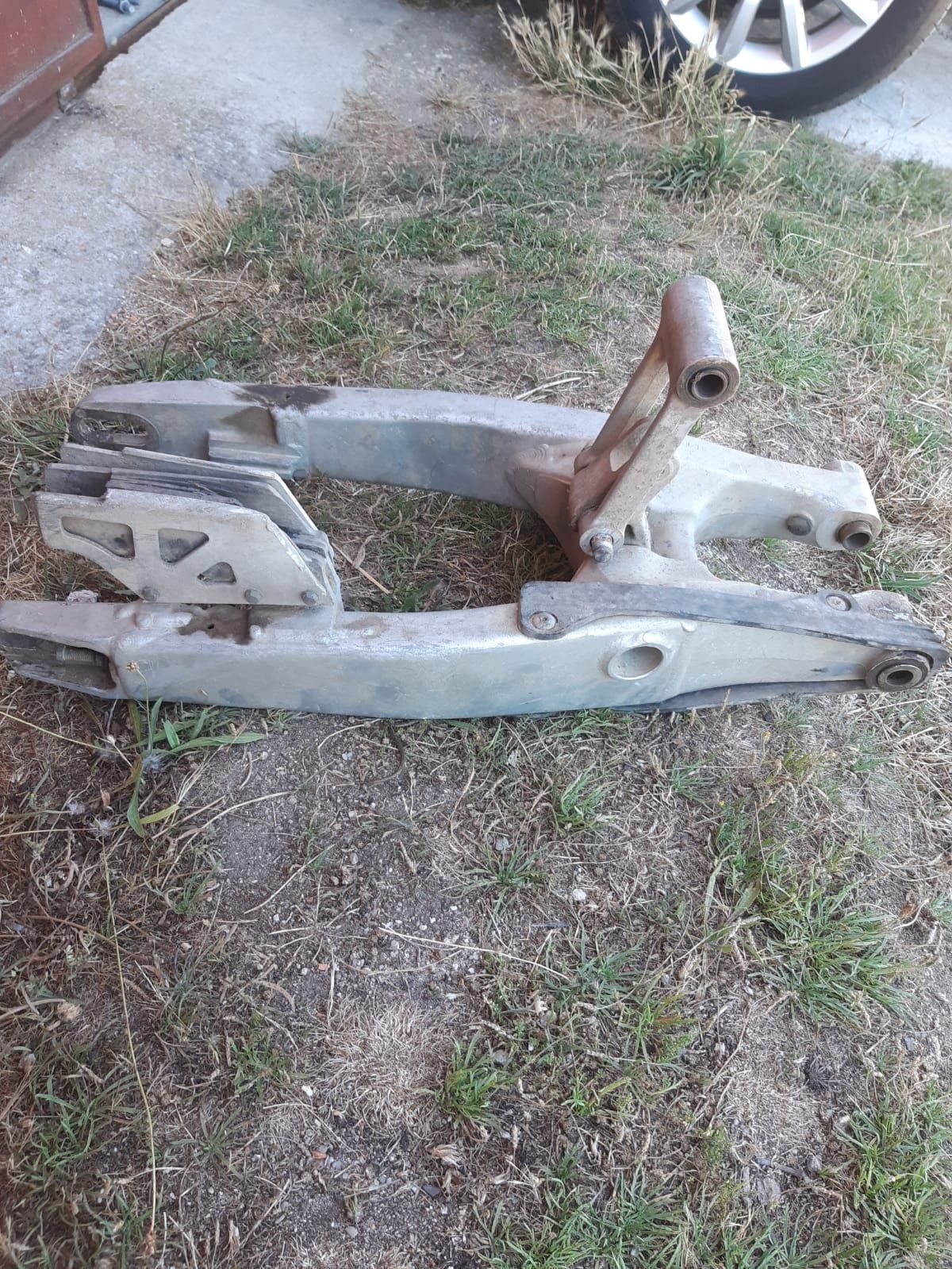 Peças wr     400
