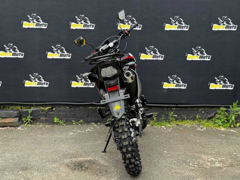 Мотоцикл GEON X-LINE 250