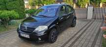 Citroen C3 1.4 8v + Gaz LPG 2004r.
