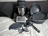 Thermomix TM6 czarny