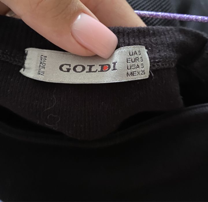 Плаття в рубчик літнє