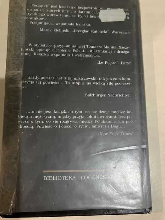 Alistair MacLean, A. Dumas, D. H. Lawrence - 6 książek